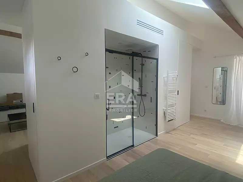 Appartement, 48 m²