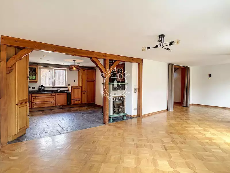 Appartement, 129 m²