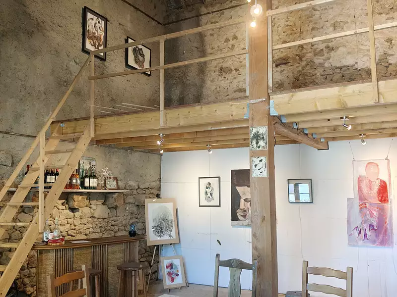 Maison, 105 m²