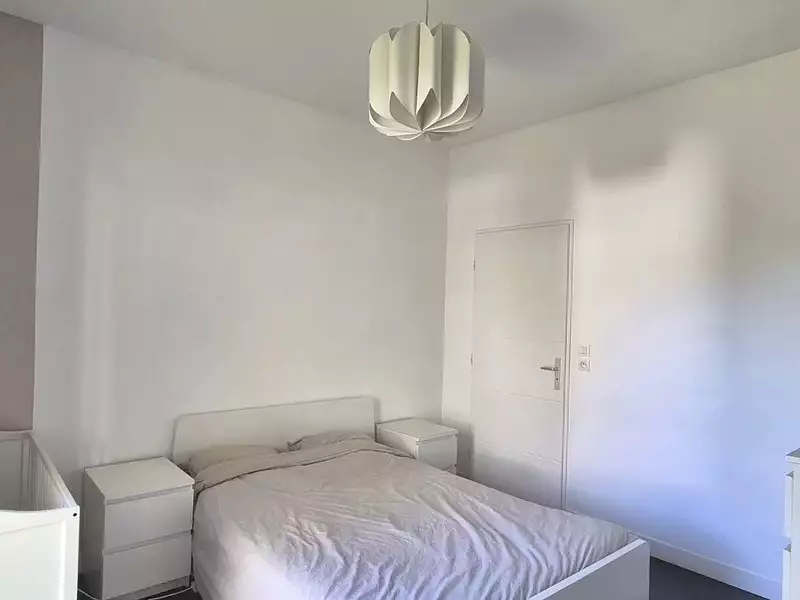 Appartement, 45,16 m²