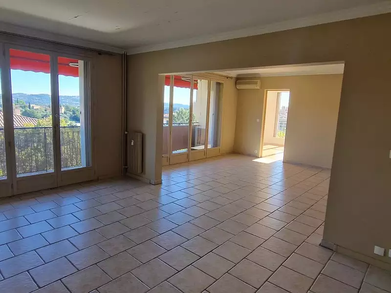 Appartement, 99,82 m²