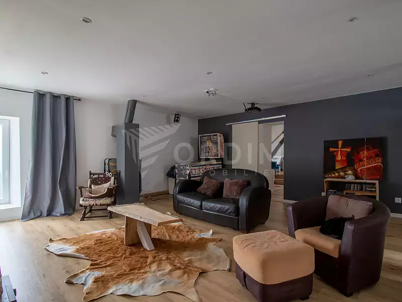 Maison, 212,7 m²