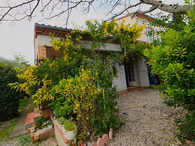 Maison, 130 m²