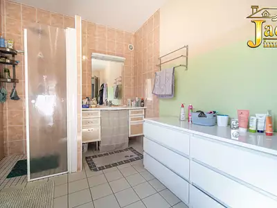 Maison, 124 m²