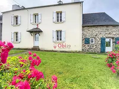 Maison, 160 m²