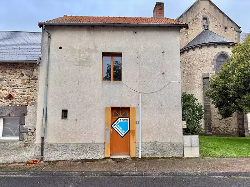 Maison, 75 m²