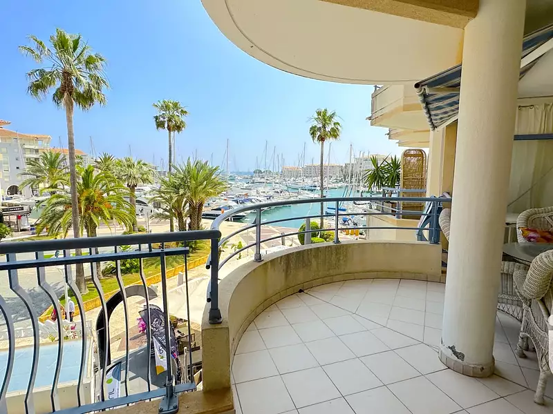 Appartement, 77 m²