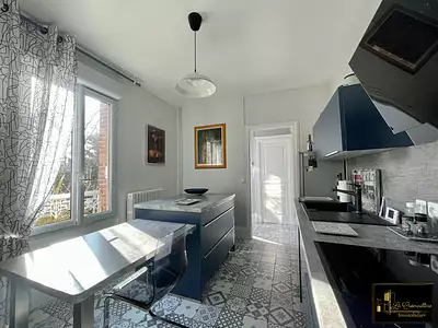 Maison, 128 m²