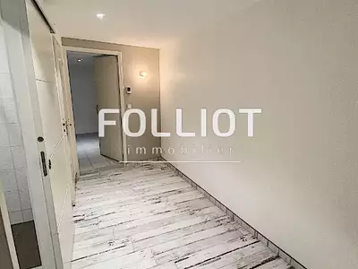Appartement, 62,9 m²