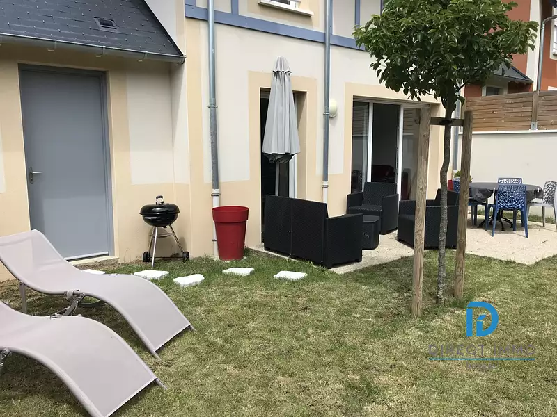 Maison, 84 m²