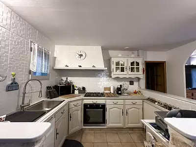 Maison, 123 m²