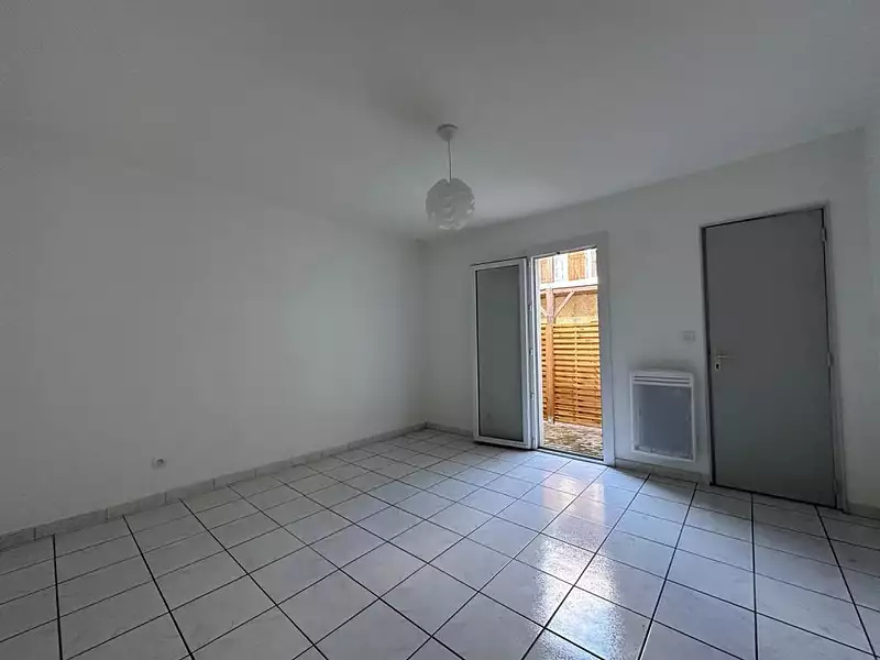 Appartement, 40 m²