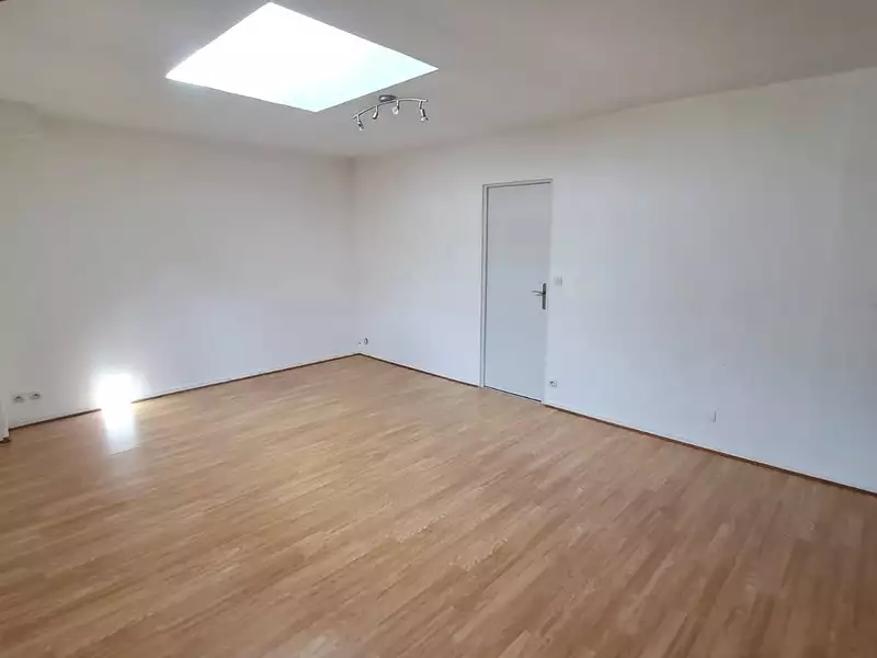 Appartement, 48 m²