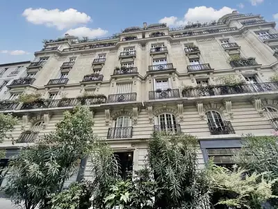 Appartement, 50,83 m²