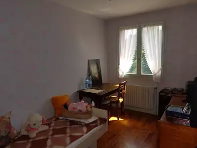 Maison, 140 m²