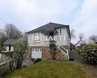 Maison, 108 m²