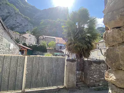 Maison, 132 m²