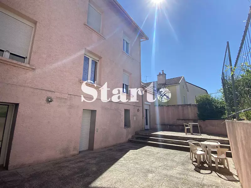 Appartement, 20 m²