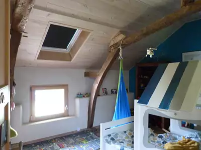 Maison, 220 m²