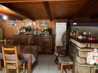 Maison, 118 m²