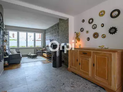 Maison, 125 m²