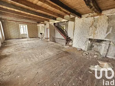 Maison, 120 m²