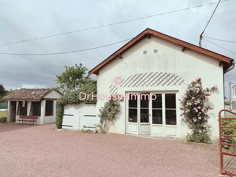 Maison, 155 m²