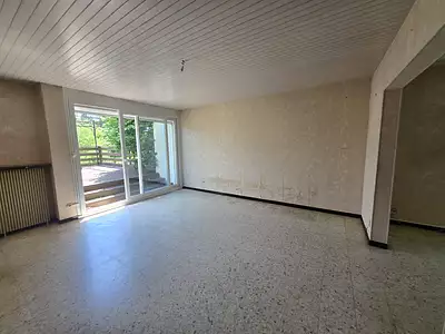 Maison, 141,08 m²