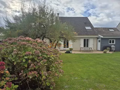Maison, 105 m²