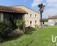 Maison, 197 m²