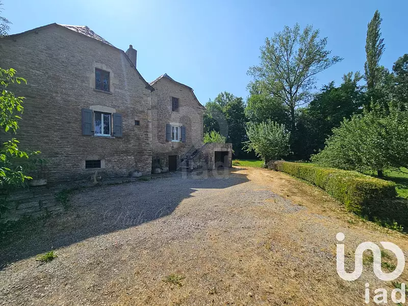 Maison, 296 m²