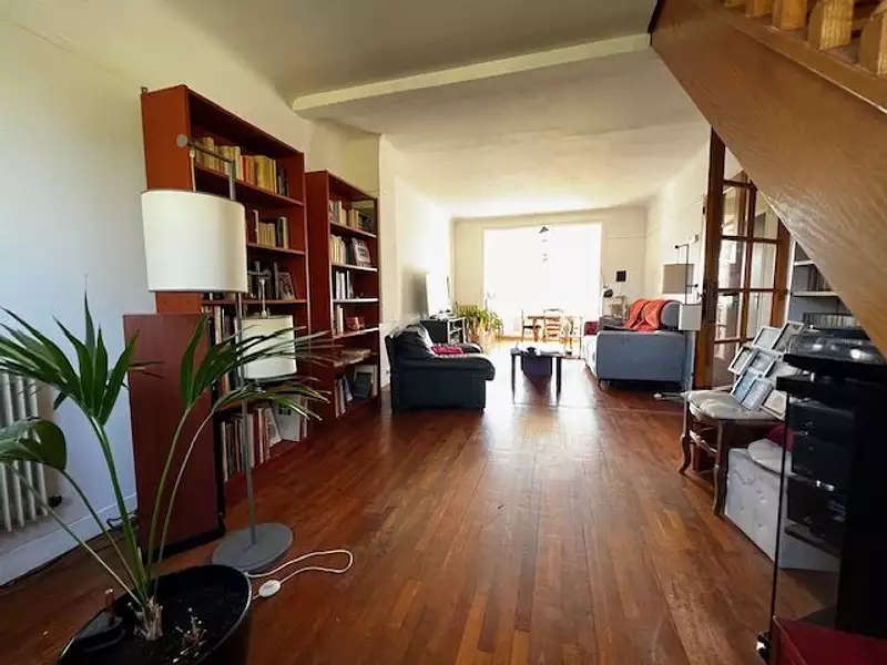 Maison, 111 m²