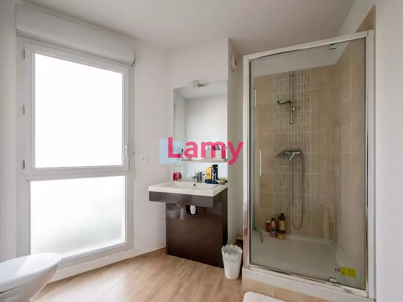 Appartement, 36,91 m²