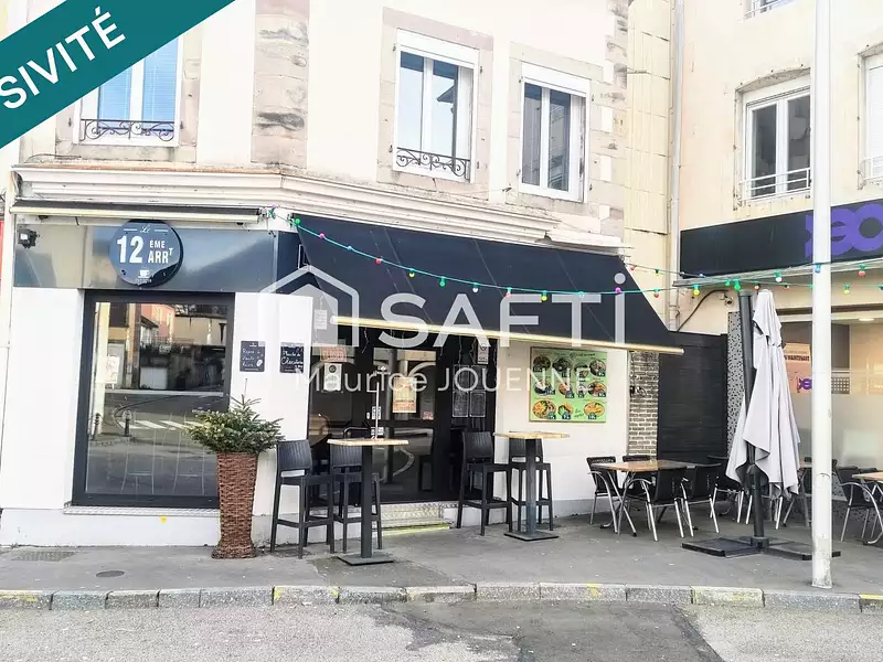 Divers, 93 m²