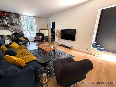 Maison, 130 m²