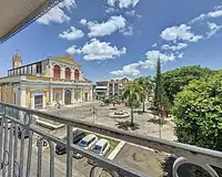 Immeuble, 237 m²