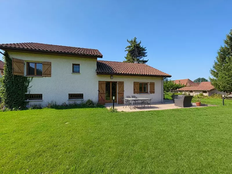 Maison, 92,46 m²
