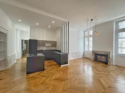 Appartement, 105,62 m²