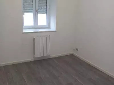 Appartement, 41 m²