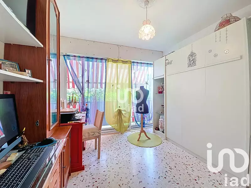 Appartement, 72 m²