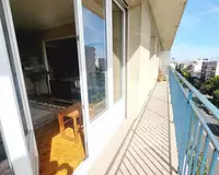 Appartement, 105 m²