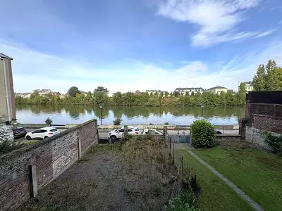 Appartement, 61,01 m²