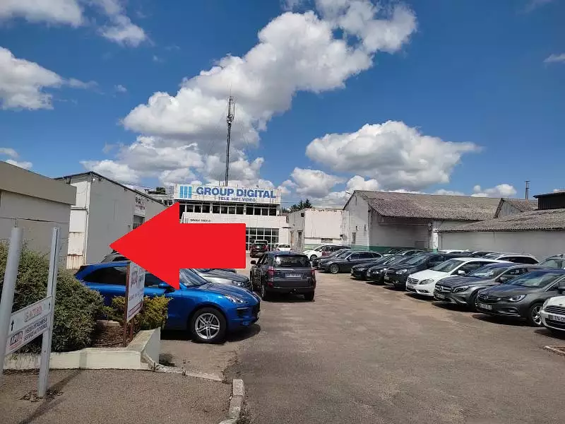 Divers, 50 m²
