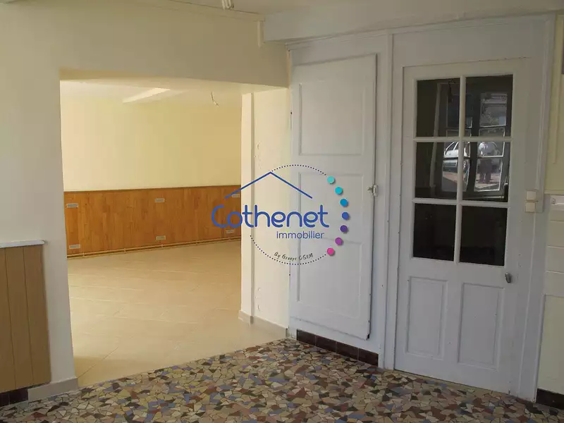 Maison, 88 m²