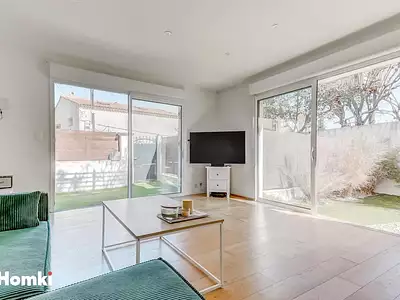Appartement, 56 m²