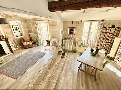 Appartement, 170 m²