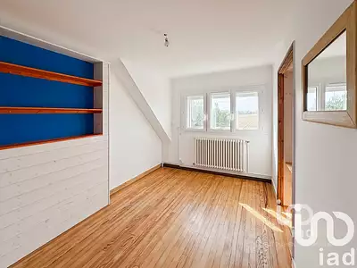 Maison, 110 m²