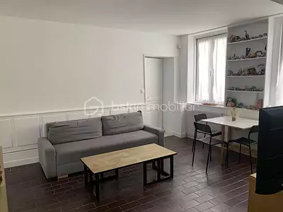 Appartement, 71 m²