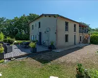 Maison, 199 m²