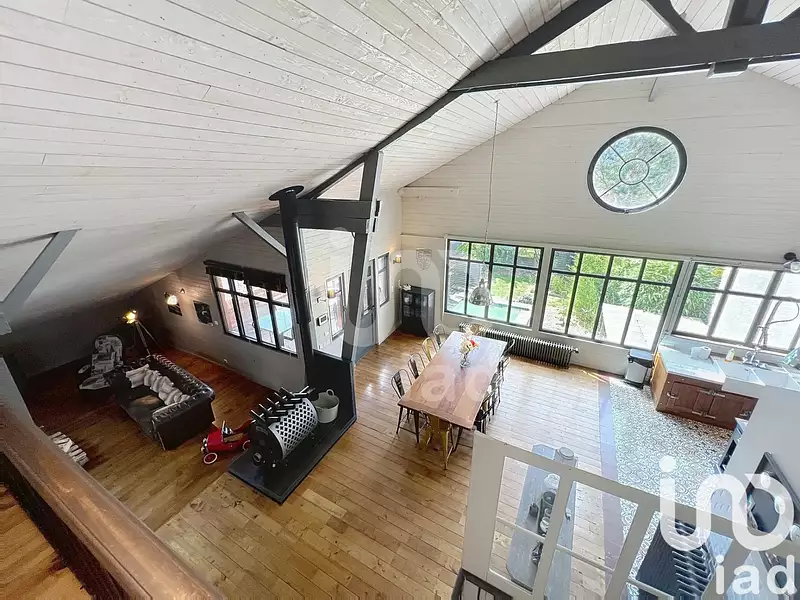 Maison, 270 m²